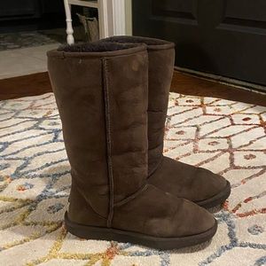 Classic Tall UGG Boots